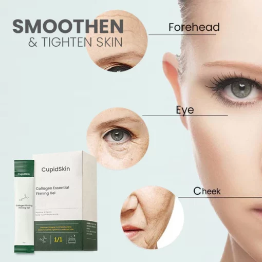 CupidSkin Collagen Essential Firming Gel - Image 5