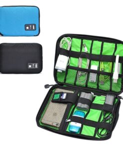 Electronics Accessories Organizer