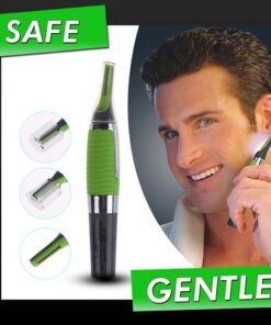 Facial Hair Trimmer