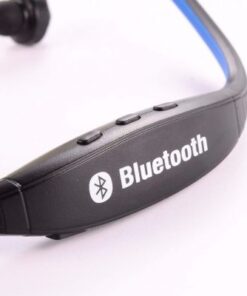 Wireless Bluetooth Headphones