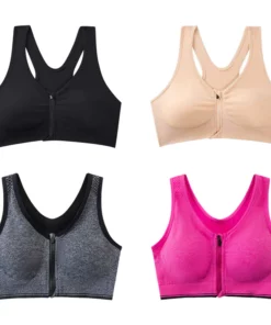 YLOPX Lymphvity Detoxification and Shaping & Powerful Lifting Bra