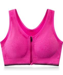 YLOPX Lymphvity Detoxification and Shaping & Powerful Lifting Bra