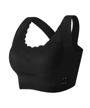 ANGELTRAP Lymphvity Detoxification and Shaping & Powerful Lifting Bra