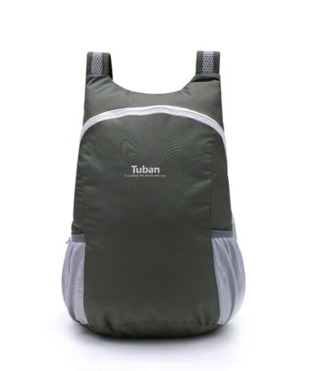 Foldable Waterproof Backpack