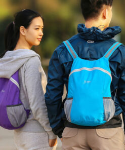 Foldable Waterproof Backpack