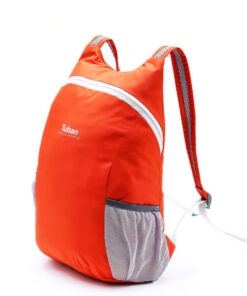 Foldable Waterproof Backpack