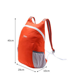 Foldable Waterproof Backpack