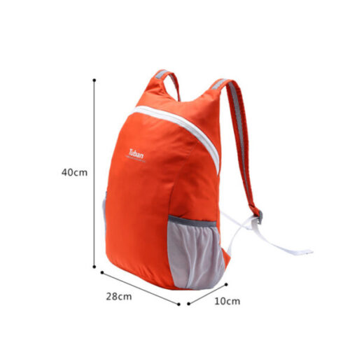 Foldable Waterproof Backpack