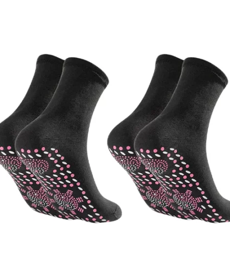 VeinesHeal Hyperthermia Socks