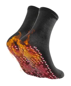 VeinesHeal Hyperthermia Socks