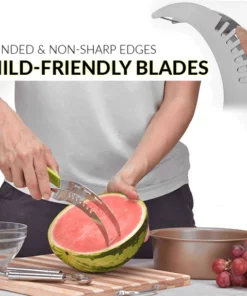 3 In 1 Watermelon Slicer