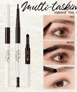 3-in-1 Brow & Eye Defining Pen