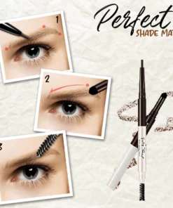 3-in-1 Brow & Eye Defining Pen