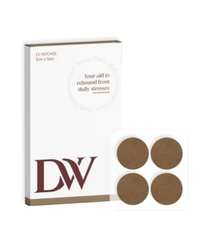 Daily Wellness Relief Patch