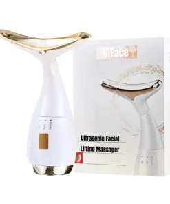 ViFace Lifting Facial Ultrasonique