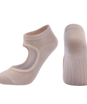 Women High Quality Pilates Socks