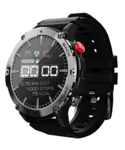 THE ENDURANCEX SMARTWATCH