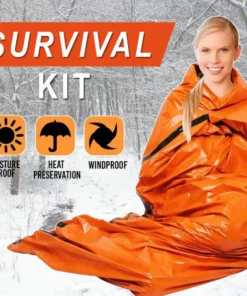 Emergency Bivy Bag