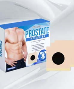 Biancat™ UroFix Prostata-Pflaster