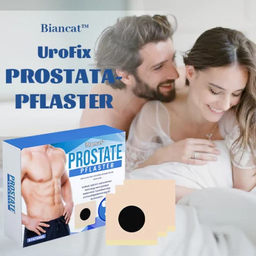 Fivfivgo™ UroFix Prostata-Pflaster - Image 5