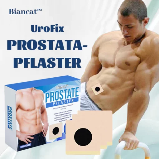 Fivfivgo™ UroFix Prostata-Pflaster - Image 6