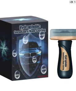 RICPIND Hydrophobic SnowGuard Nano Coating