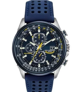 Blue Angel series flying watch