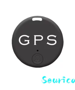 Micro Magnetic GPS Tracker