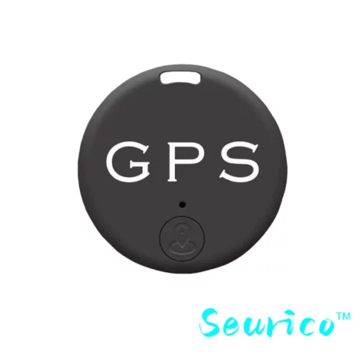 Micro Magnetic GPS Tracker