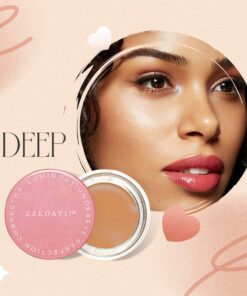 Zakdavi Luminous Undereye Perfection Corrector