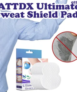 ATTDX Ultimate Sweat Shield Pads