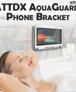 ATTDX AquaGuard Phone Bracket