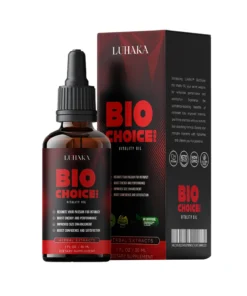 BioChoice Pro Vitality Oil