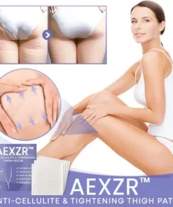 AEXZR™ Anticellulite & Tightening Thigh Patch