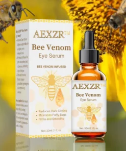 AEXZR™ Bee Venom Eye Serum