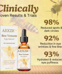 AEXZR™ Bee Venom Eye Serum