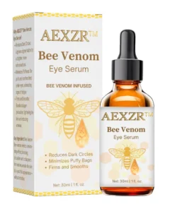 AEXZR™ Bee Venom Eye Serum