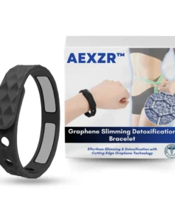 AEXZR™ Graphene Slimming Detoxification Bracelet