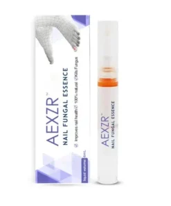 AEXZR™ Nail Fungal Essence