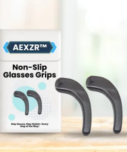 AEXZR™ Non-Slip Glasses Grips