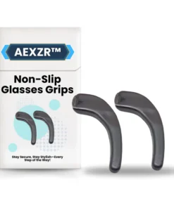 AEXZR™ Non-Slip Glasses Grips