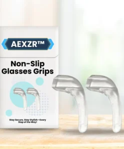 AEXZR™ Non-Slip Glasses Grips