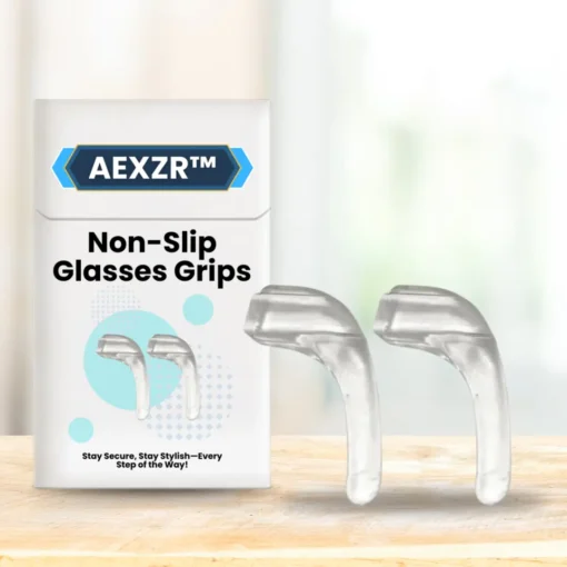 AEXZR™ Non-Slip Glasses Grips