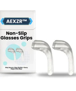 AEXZR™ Non-Slip Glasses Grips