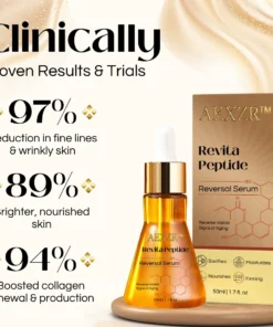 AEXZR™ RevitaPeptide Reversal Serum