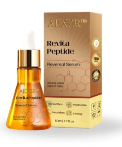 AEXZR™ RevitaPeptide Reversal Serum