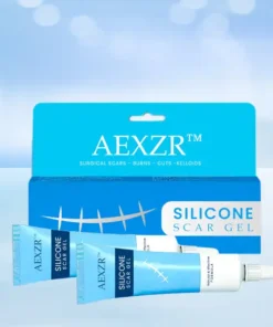 AEXZR™ Silicone Scar Gel