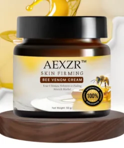 AEXZR™ Skin Firming Bee Venom Cream