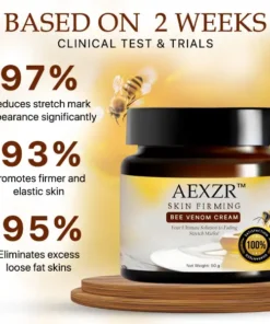 AEXZR™ Skin Firming Bee Venom Cream