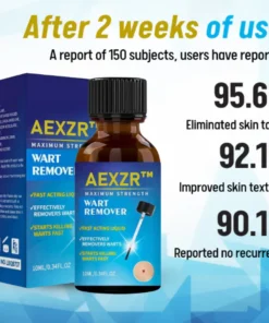 AEXZR­™ Skin Tag Remover